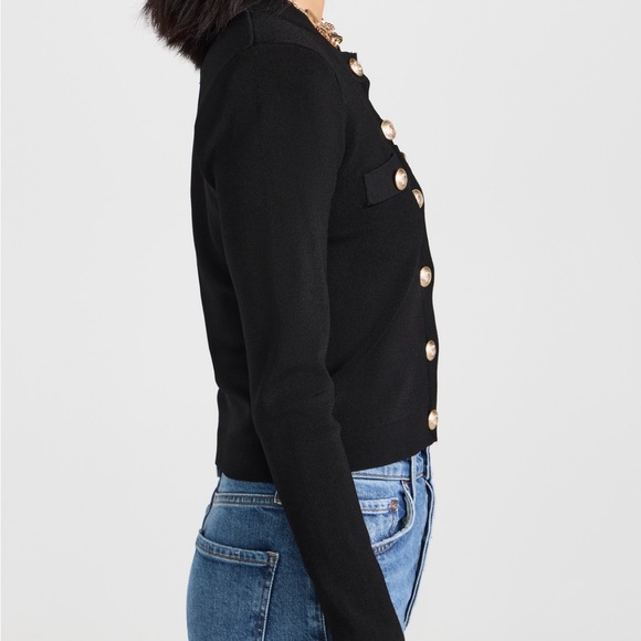 L’Agence Toulouse Cardigan - Picture 3 of 6